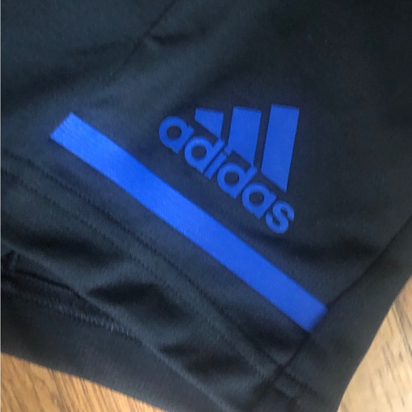 Adidas University of Tulsa Polo Shirt Men’s L Like New - Picture 3 of 7